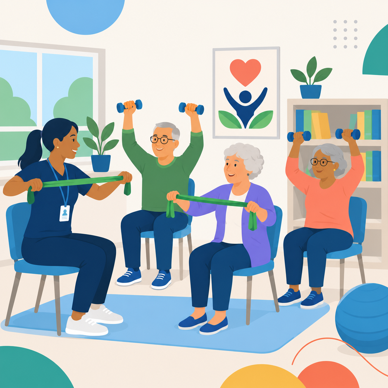 Senior Services